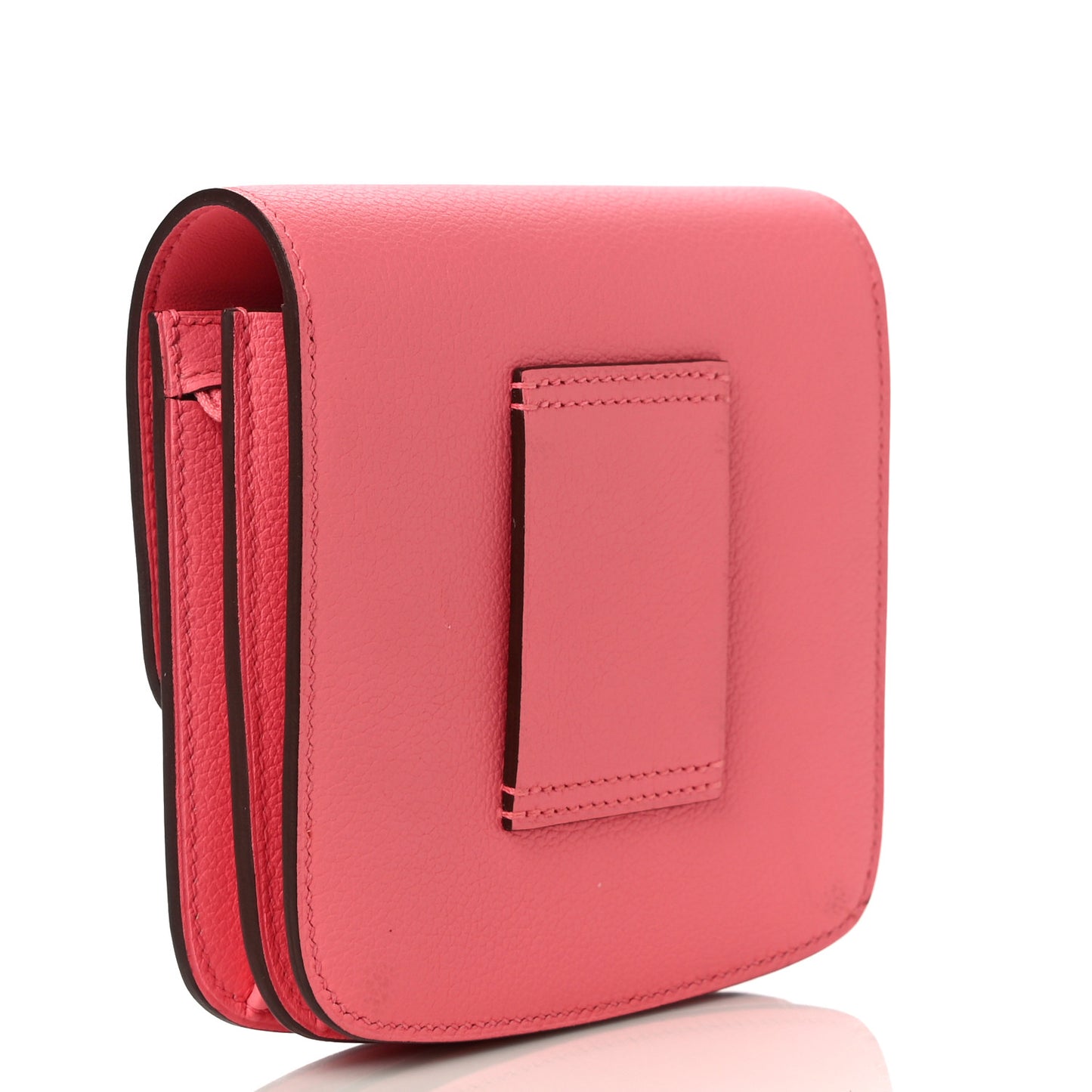 Evercolor 2002 Wallet Rose Ete