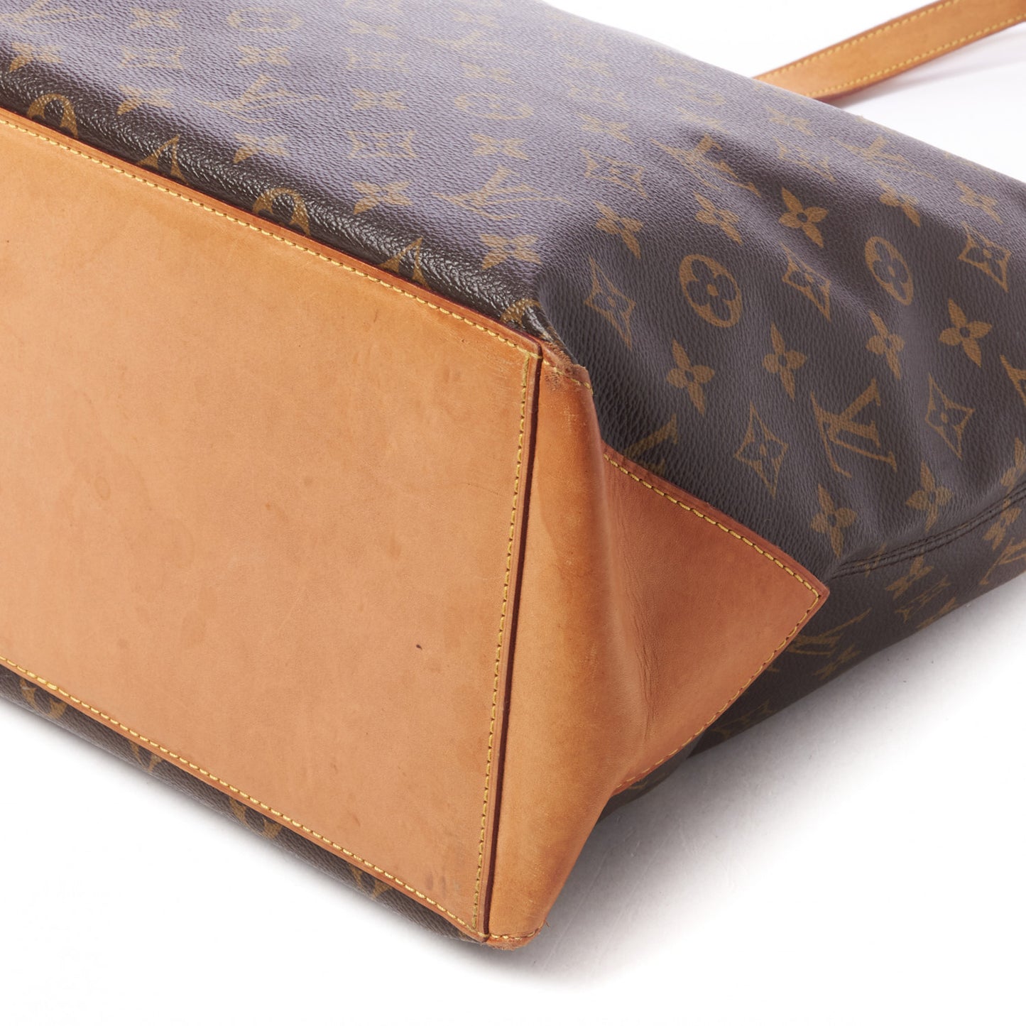 Monogram Cabas Mezzo
