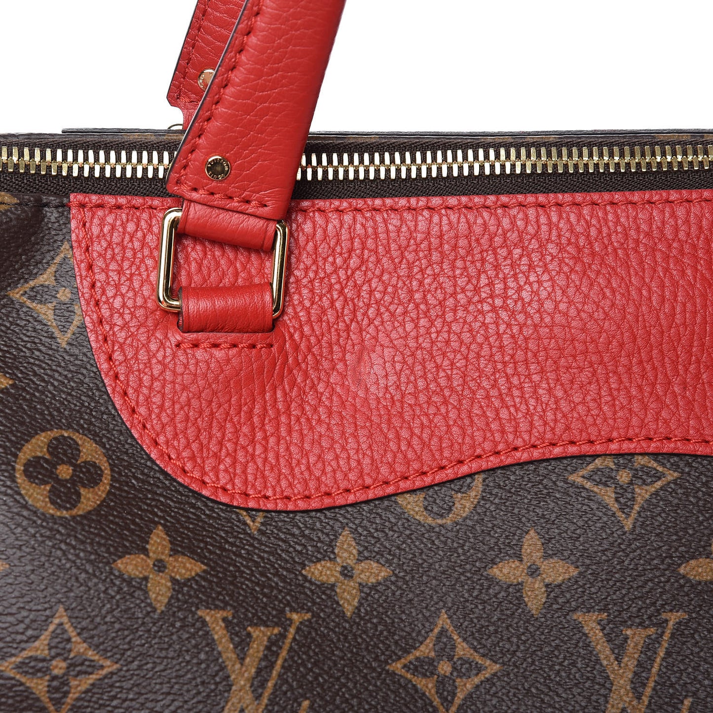 Monogram Estrela NM Cherry