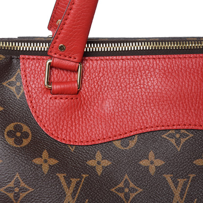Louis Vuitton Monogram Estrela NM Cherry 11 of 16