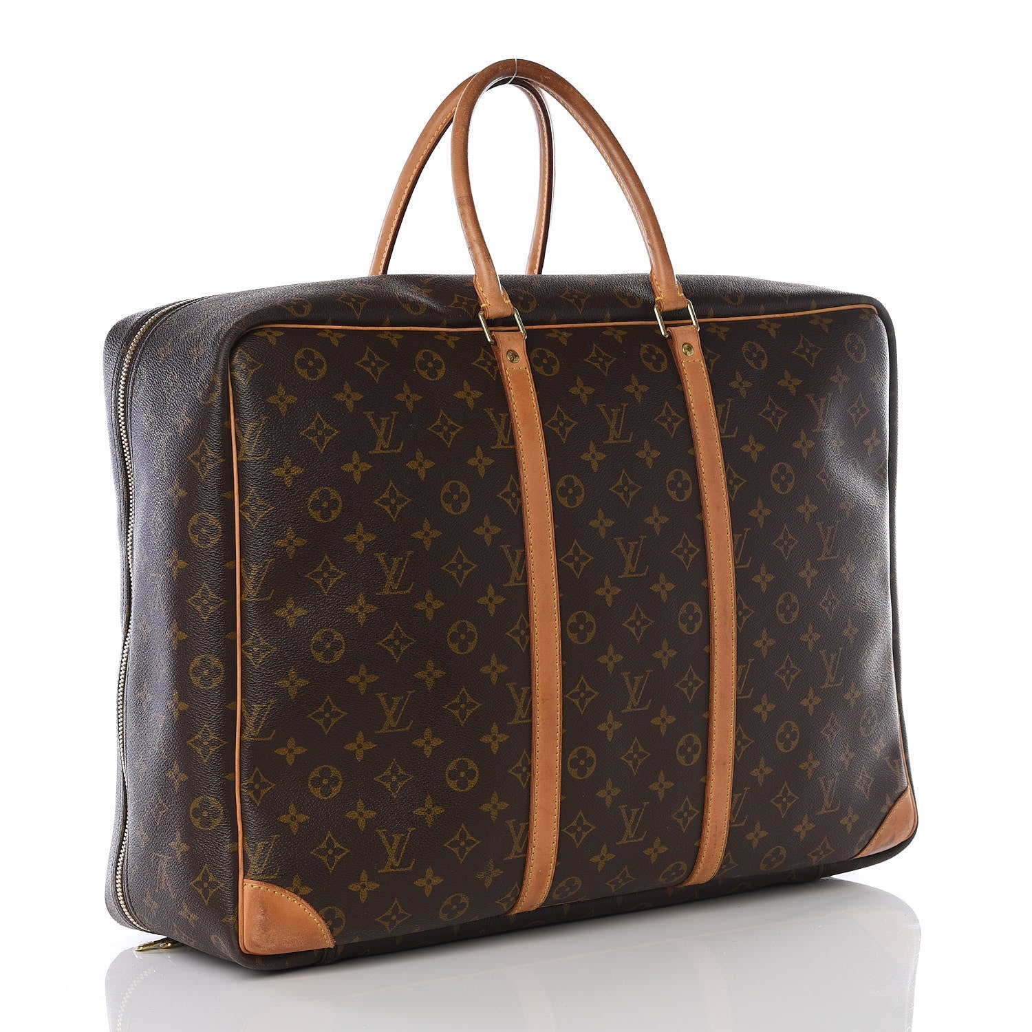 Louis Vuitton Monogram Sirius 50 2 of 11