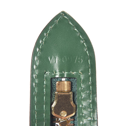 Louis Vuitton Epi Saint Jacques PM Borneo 9 of 9