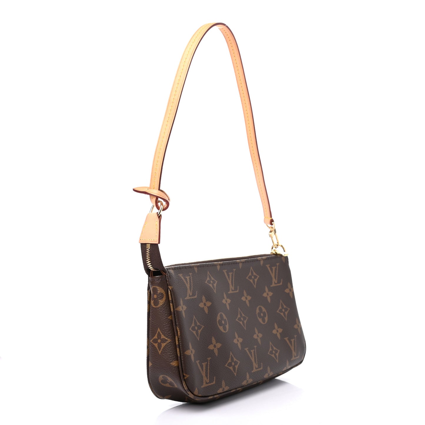 Monogram Pochette Accessories NM