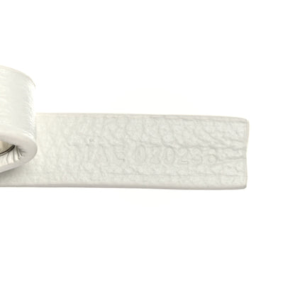 Goyard Goyardine Boheme Hobo White 7 of 10