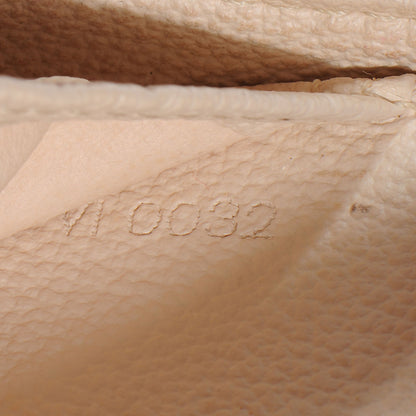 Louis Vuitton Monogram Trousse Blush PM 7 of 7