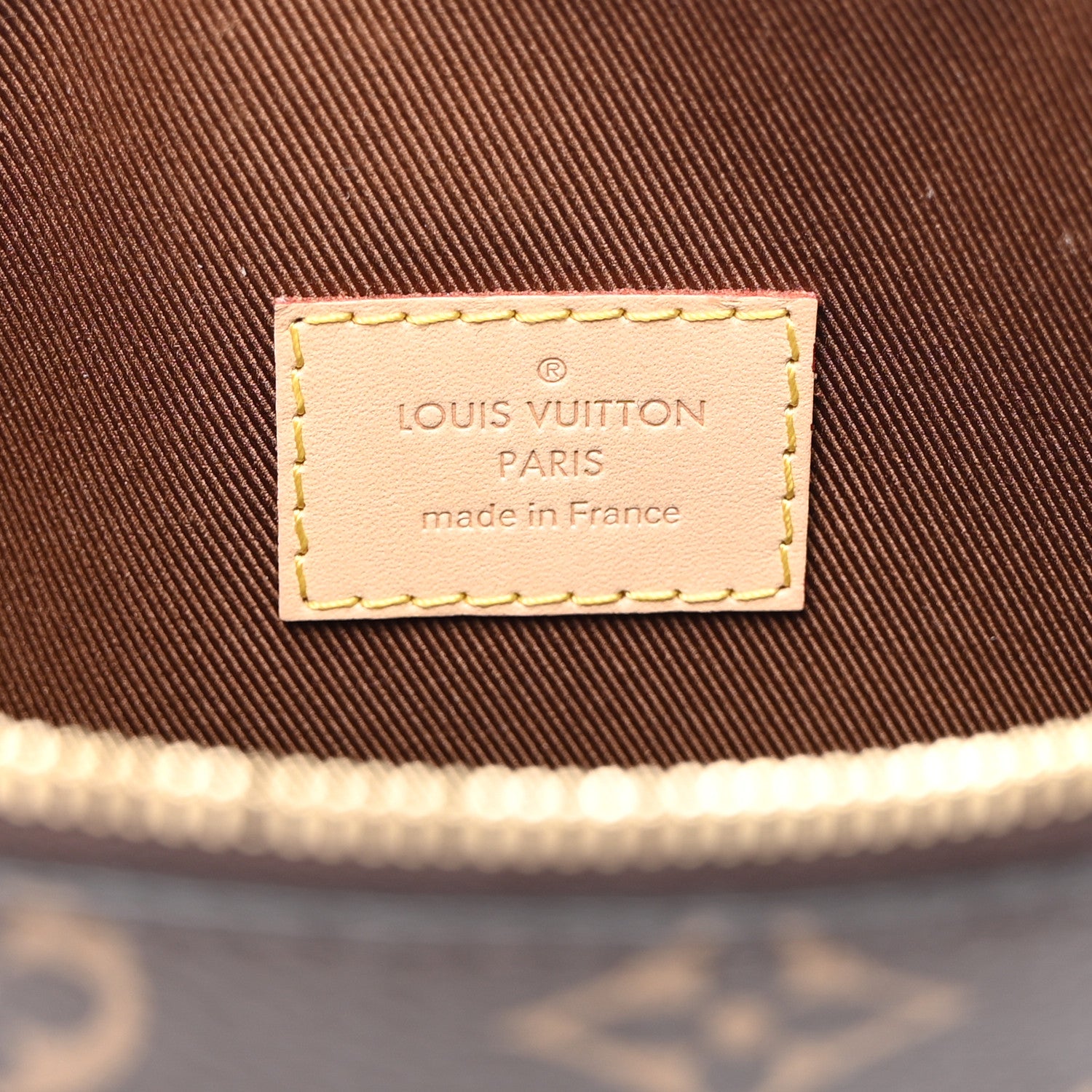 Louis Vuitton Monogram Etui Voyage PM Pouch 6 of 6