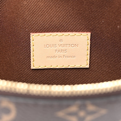 Louis Vuitton Monogram Etui Voyage PM Pouch 6 of 6