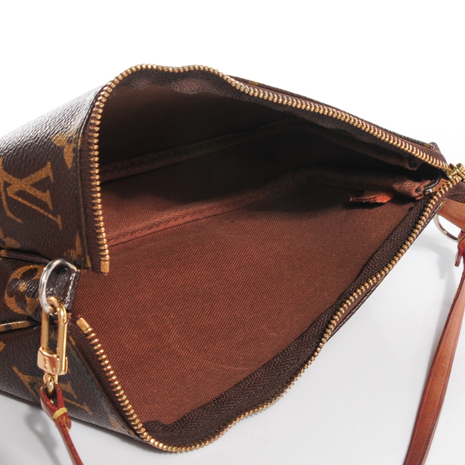 Louis Vuitton Monogram Pochette Accessories 5 of 7