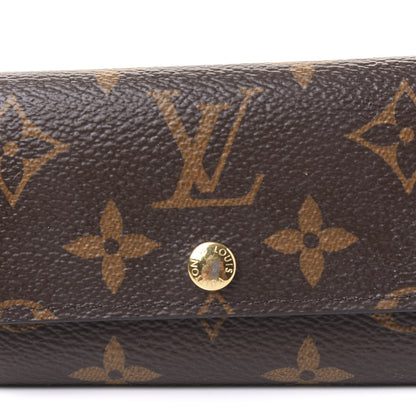 Louis Vuitton Monogram 6 Key Multicles Holder 6 of 9