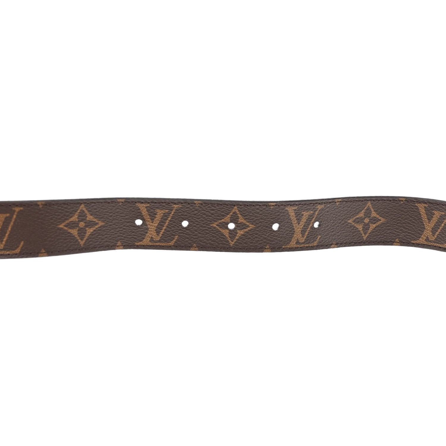 Louis Vuitton Monogram 30mm Daily Multi Pocket Belt 90 36 13 of 14
