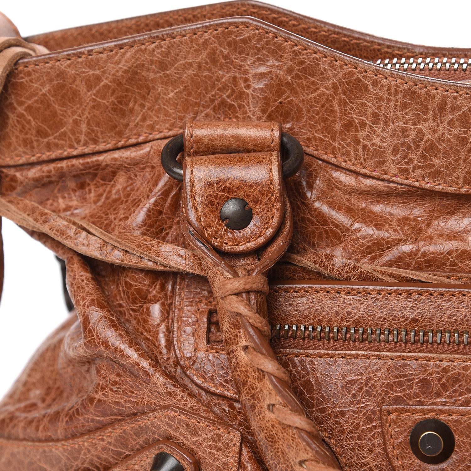 Balenciaga Agneau Classic Hardware First Automne 16 of 17