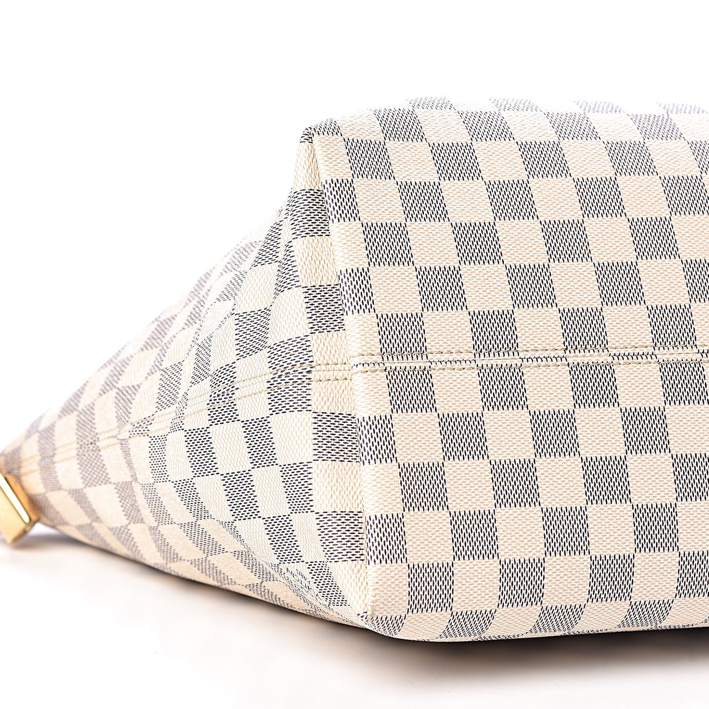 Damier Azur Iena MM