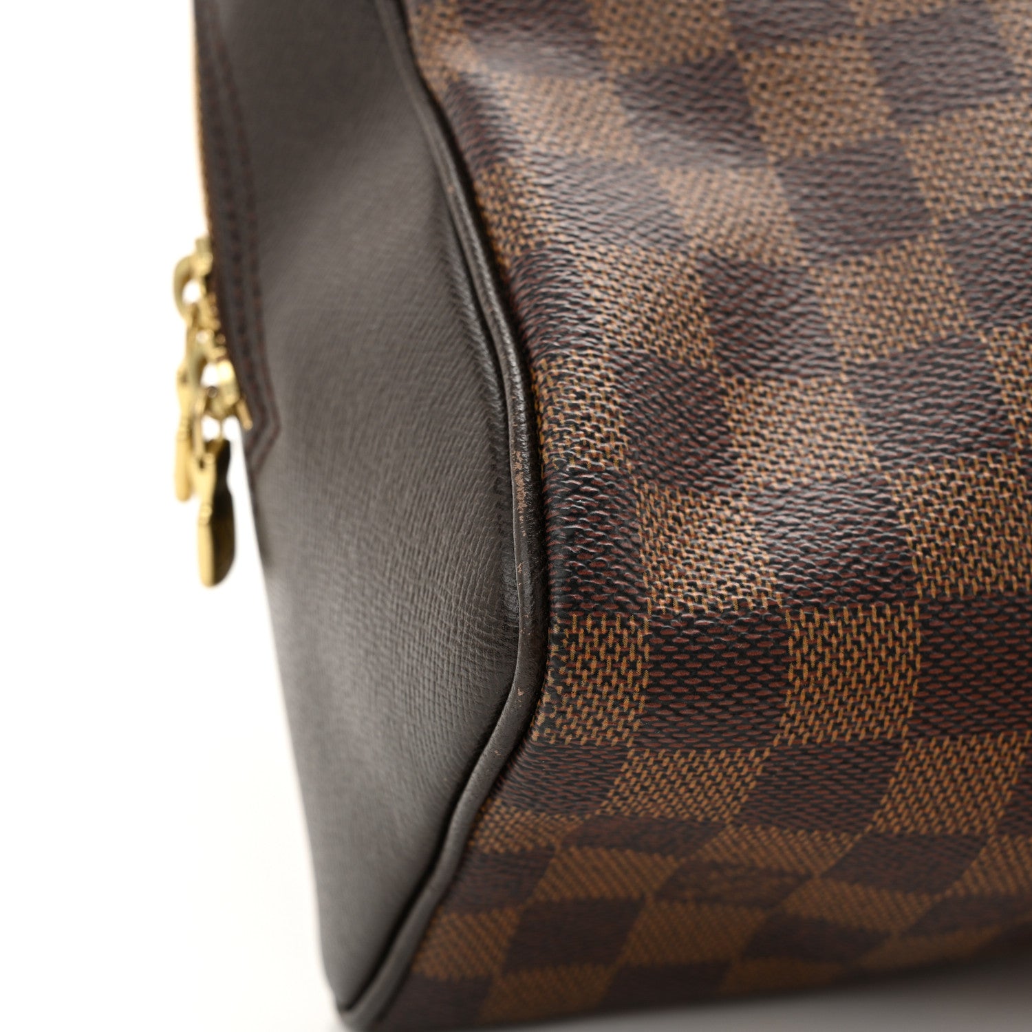 Louis Vuitton Damier Ebene Brera 14 of 14