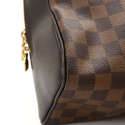 Louis Vuitton Damier Ebene Brera 14 of 14
