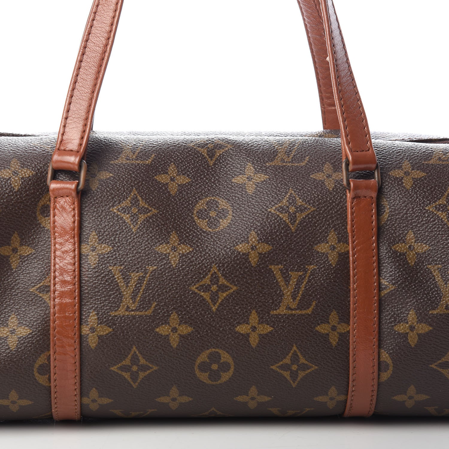 Louis Vuitton Monogram Papillon 30 7 of 9