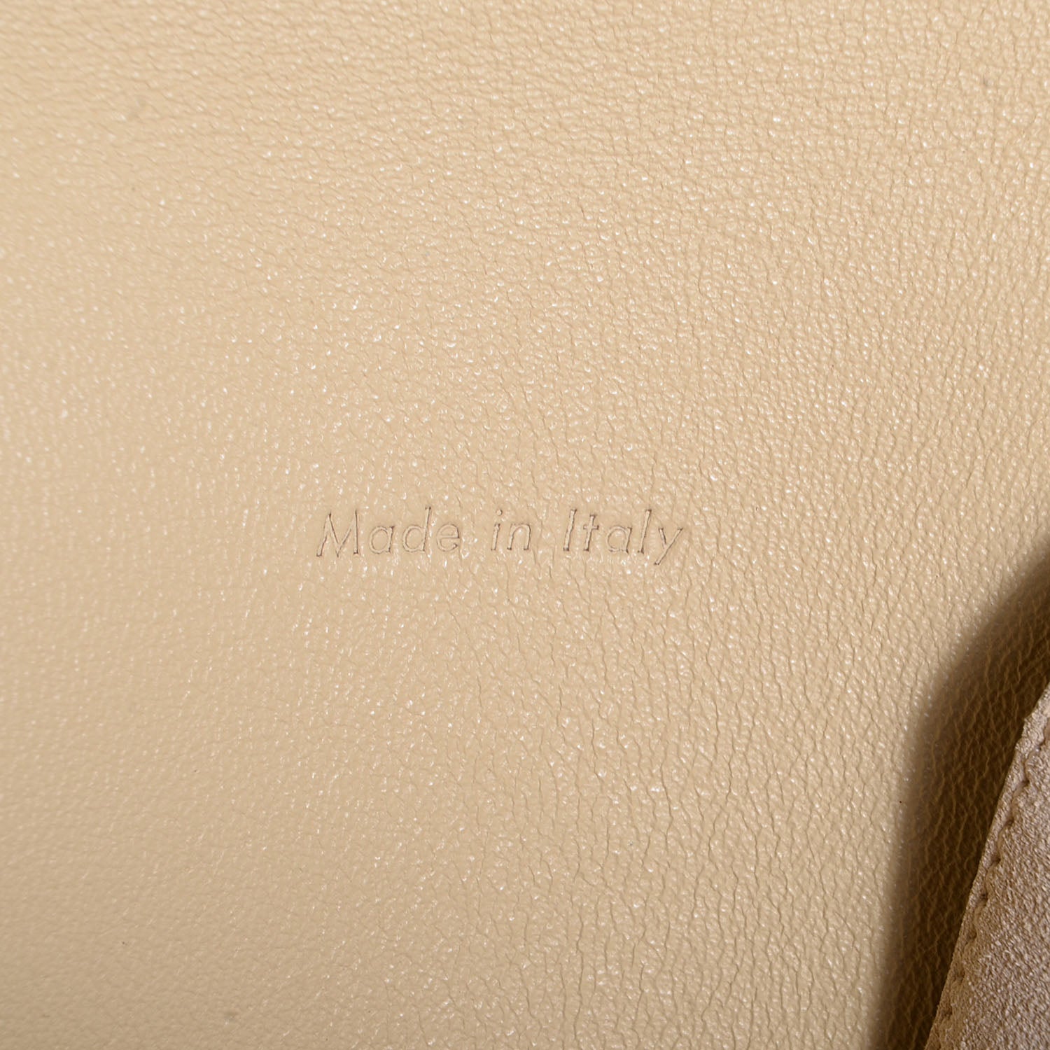 Celine Calfskin All Soft Shoulder Bag Pistachio 8 of 8
