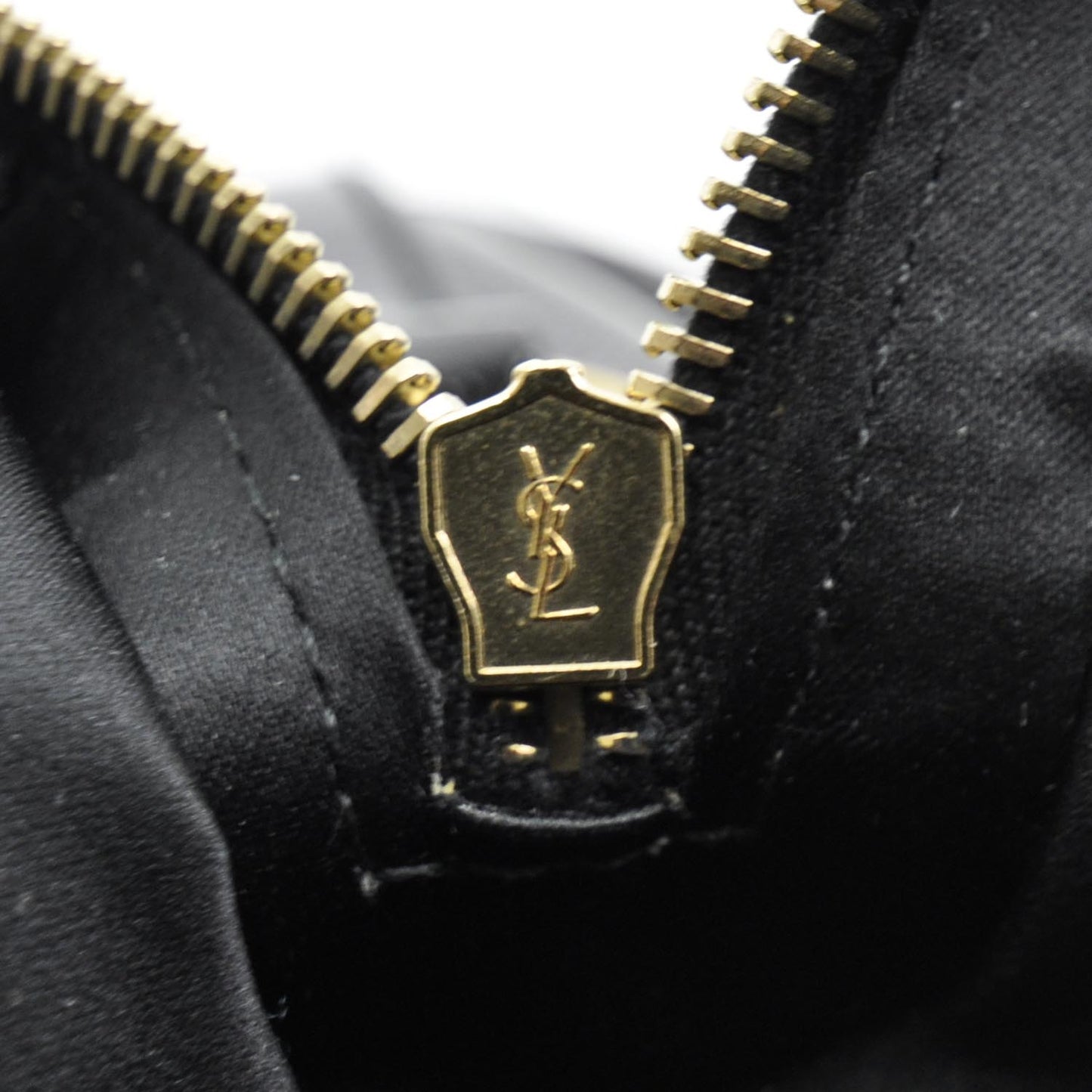 Patent Medium Muse Black