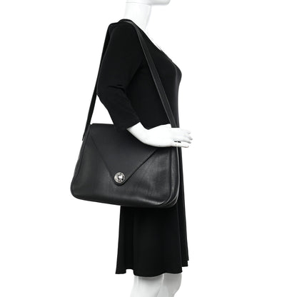 Hermes Taurilllon Clemence Christine Black 2 of 9