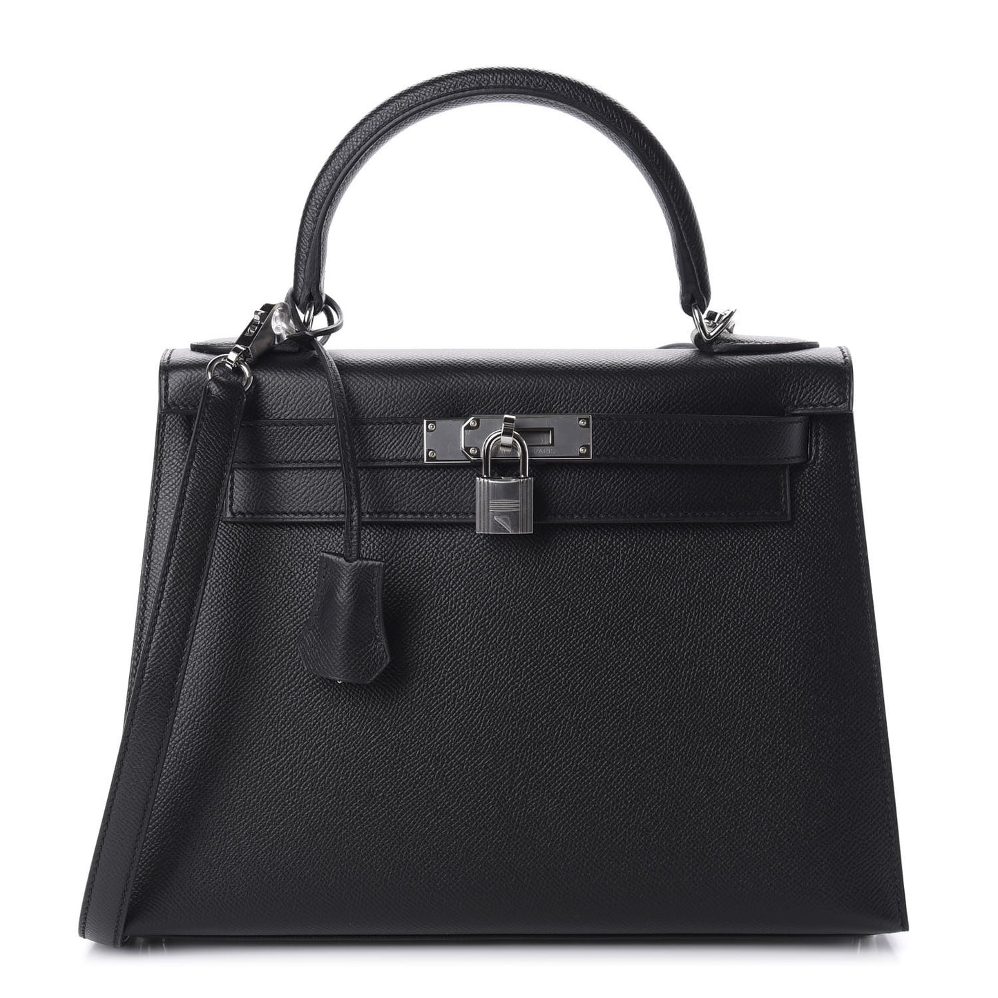 Epsom Kelly Sellier 28 Black