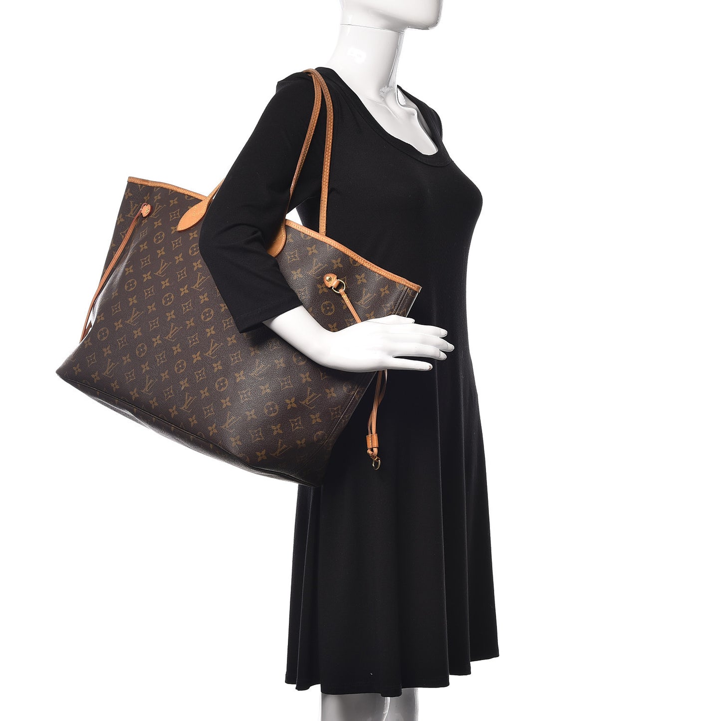 Monogram Neverfull GM