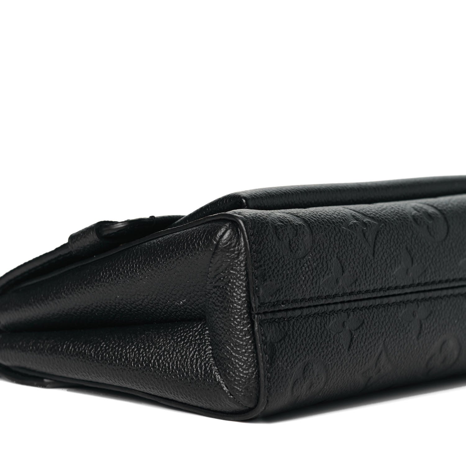 Louis Vuitton Empreinte Vavin BB Black 10 of 16