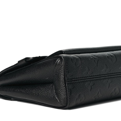 Louis Vuitton Empreinte Vavin BB Black 10 of 16