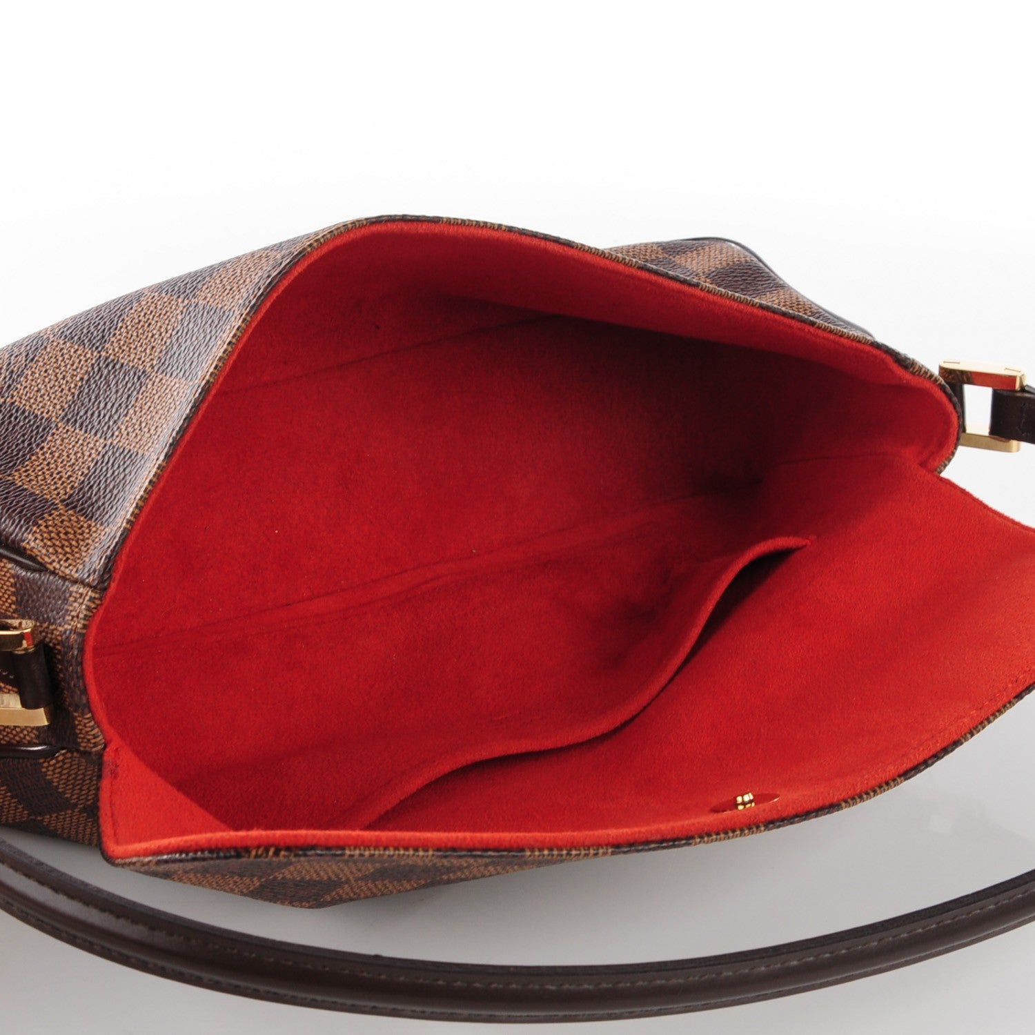 Louis Vuitton Damier Ebene Recoleta 5 of 7