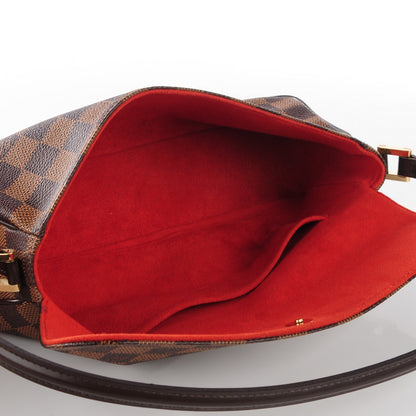 Louis Vuitton Damier Ebene Recoleta 5 of 7