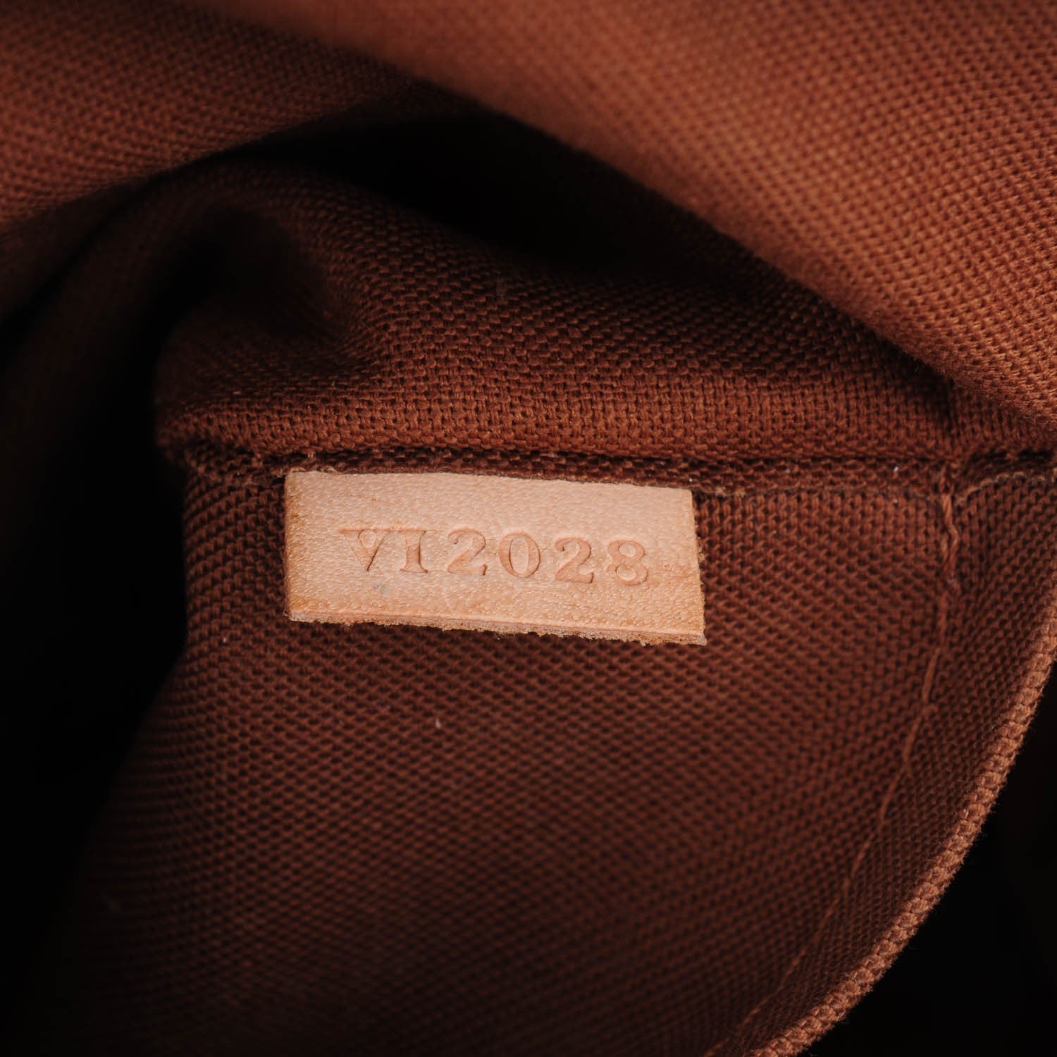 Louis Vuitton Monogram Tivoli PM 7 of 11