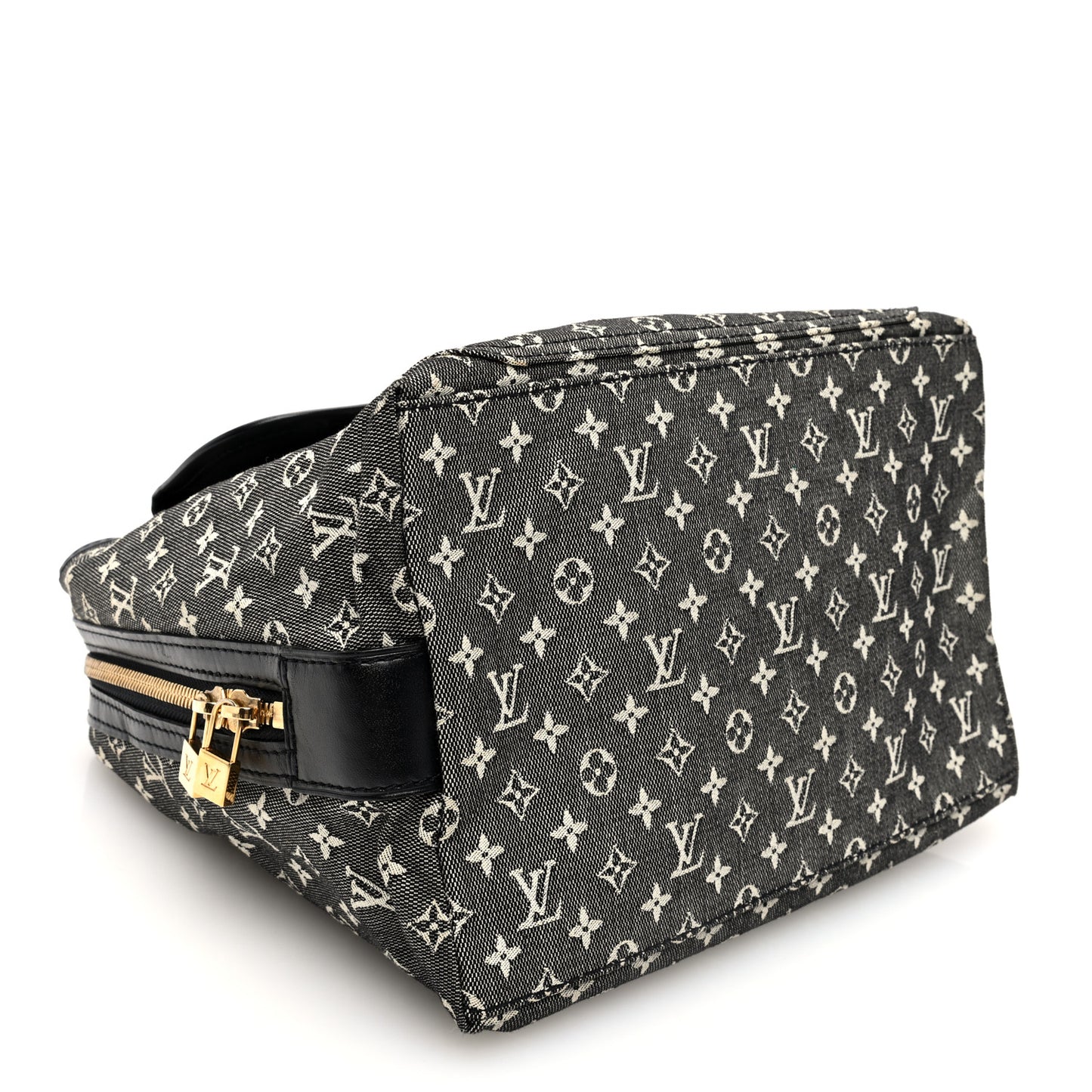 Mini Monogram Sac Mary Kate Black