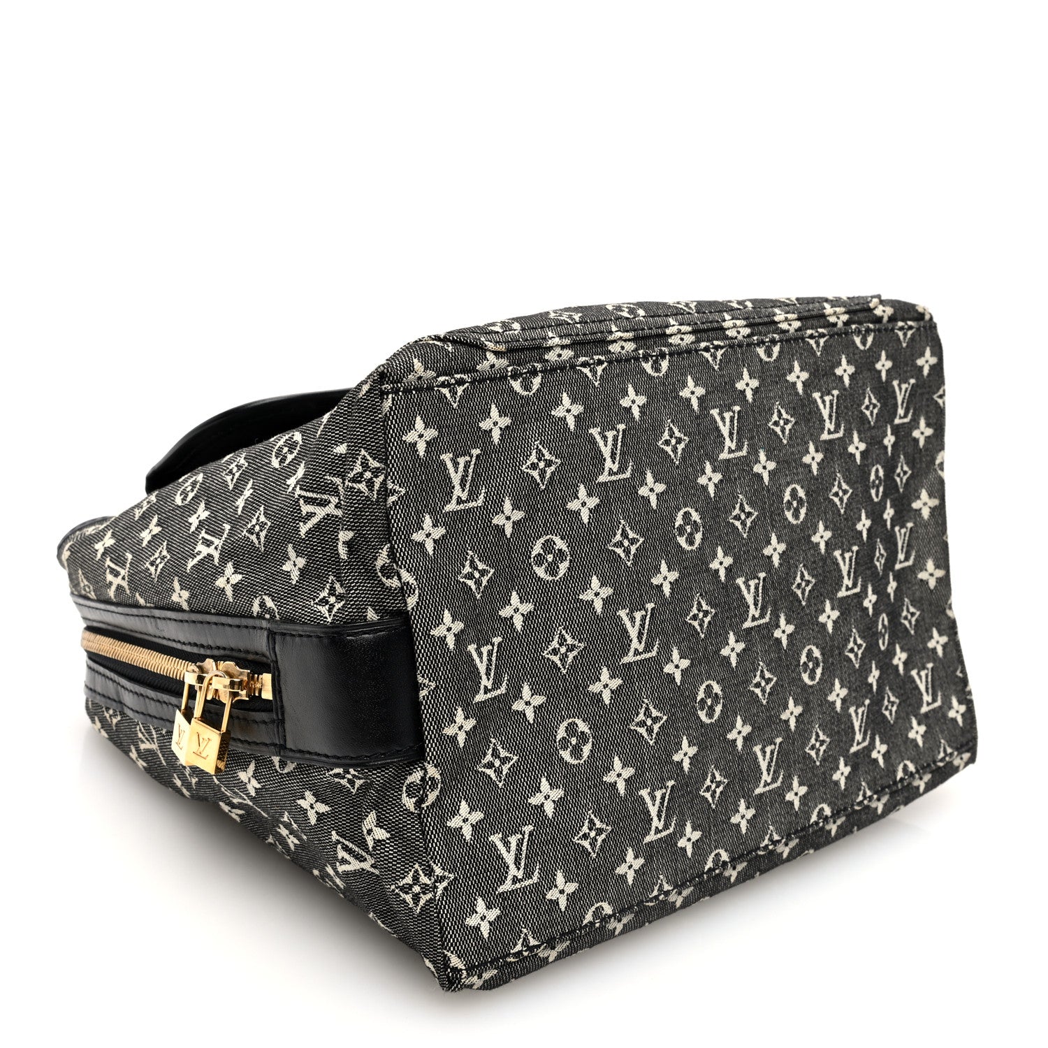 Louis Vuitton Mini Monogram Sac Mary Kate Black 4 of 9