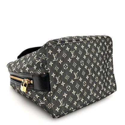 Louis Vuitton Mini Monogram Sac Mary Kate Black 4 of 9