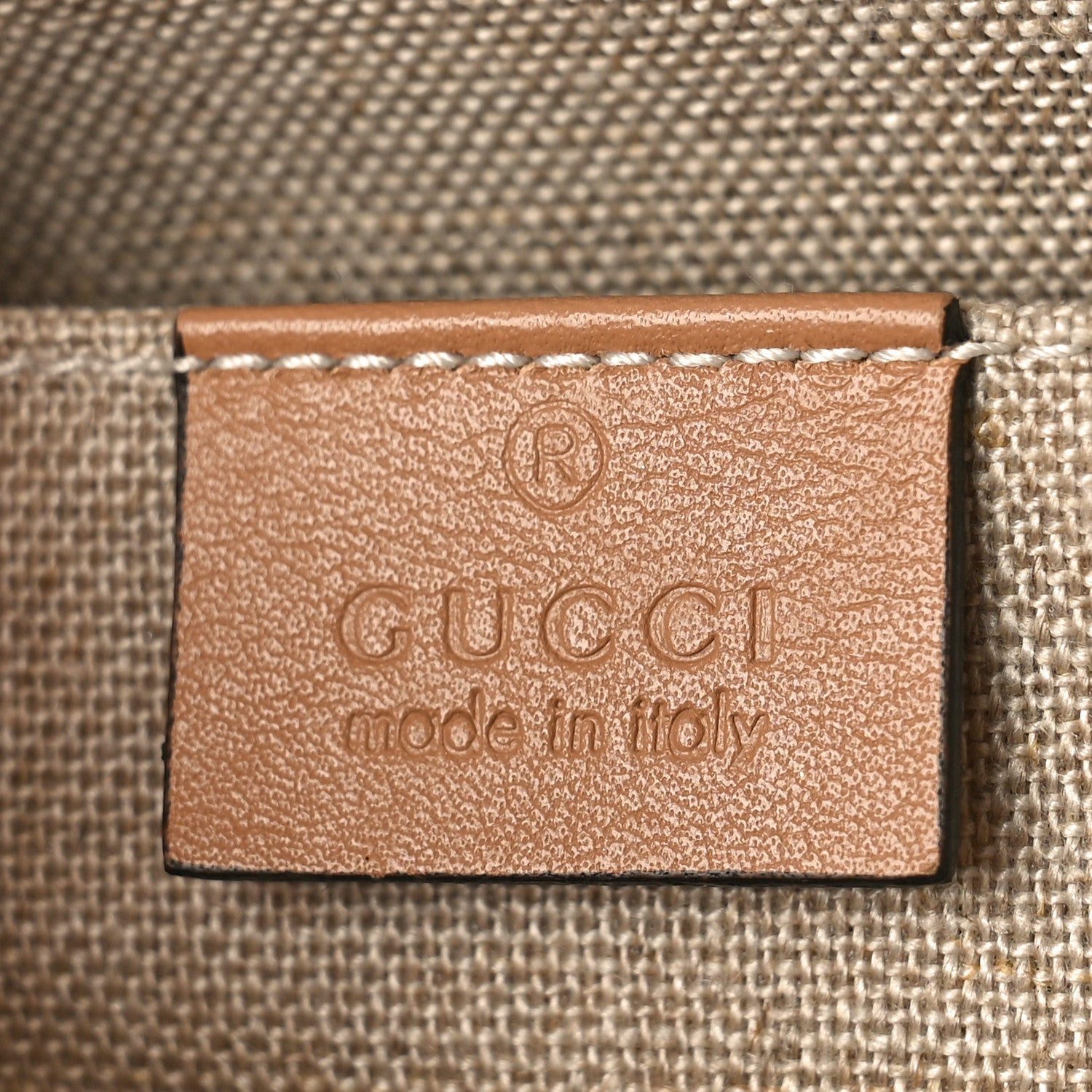 Gucci Soft Microguccissima Mini Dome Bag Camelia 6 of 9
