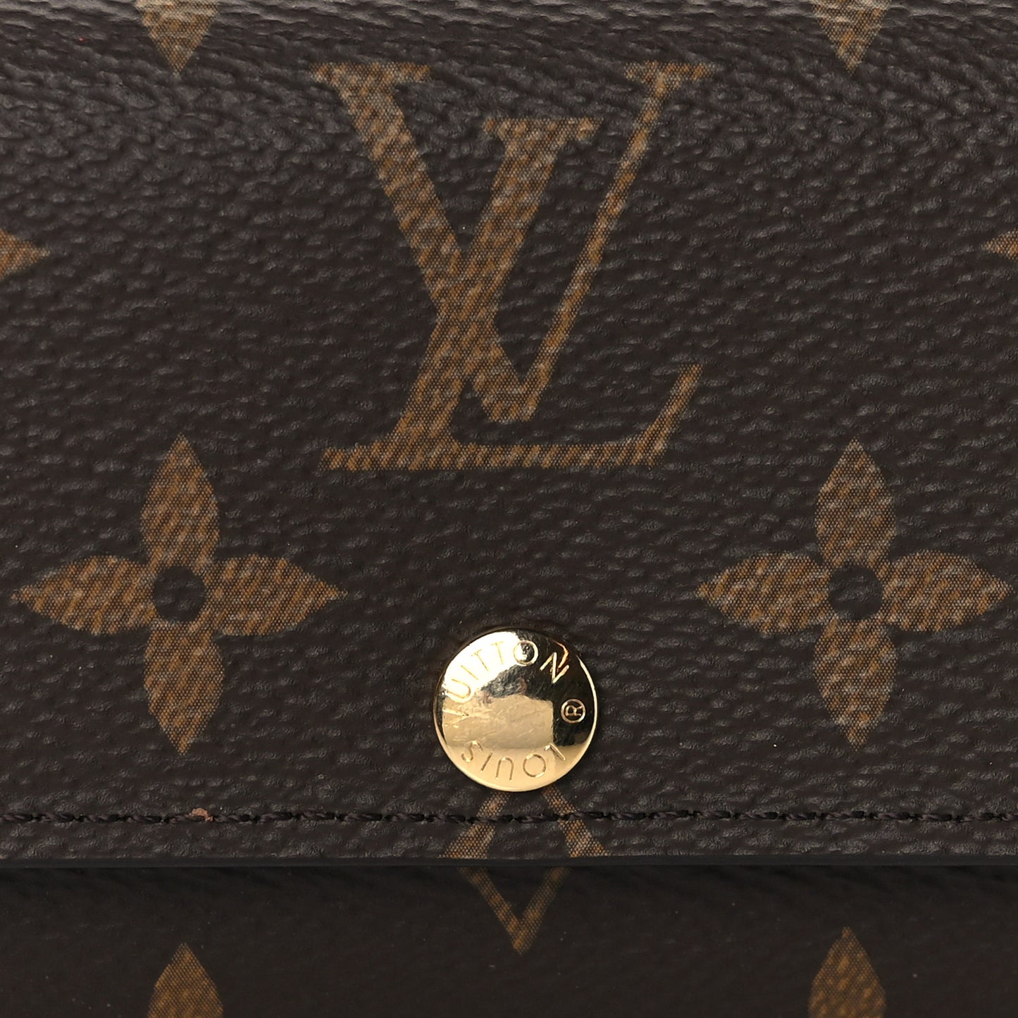 Monogram 6 Key Multicles Holder