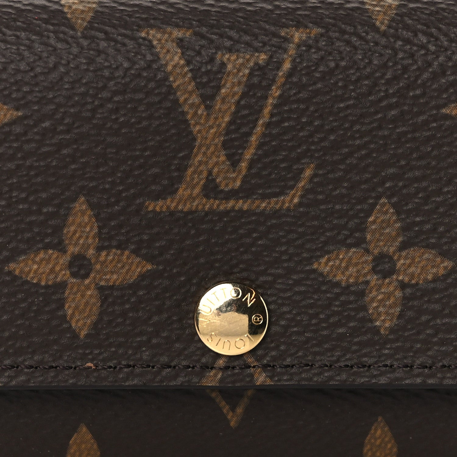 Louis Vuitton Monogram 6 Key Multicles Holder 7 of 9