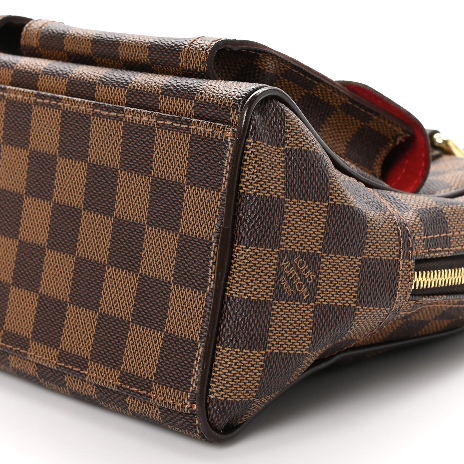 Louis Vuitton Damier Ebene Manhattan PM 9 of 9