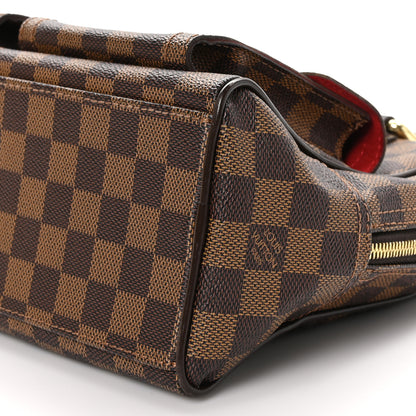 Louis Vuitton Damier Ebene Manhattan PM 9 of 9