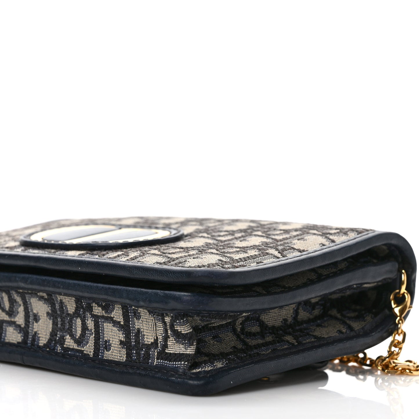 Oblique 30 Montaigne 2-In-1 Pouch Blue