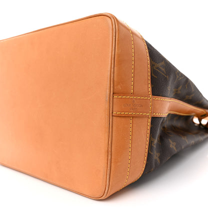 Louis Vuitton Monogram Noe 10 of 15