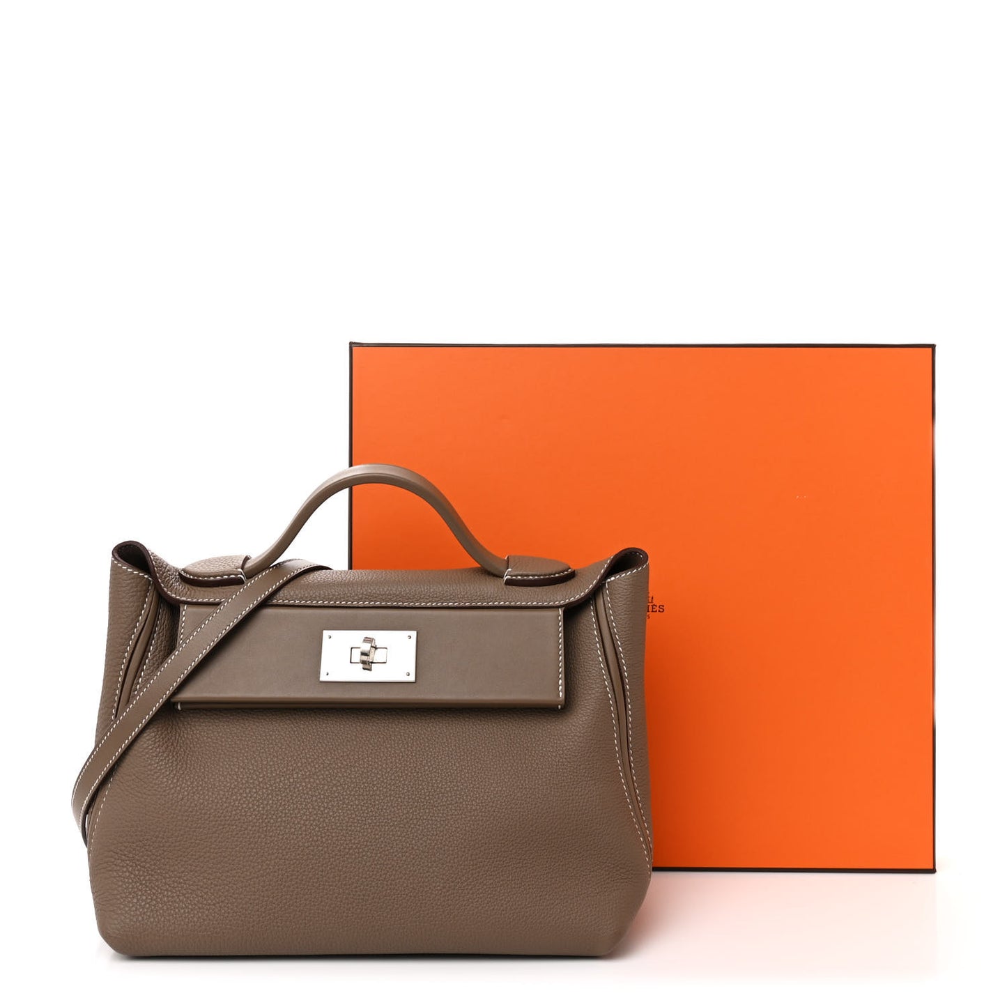 Togo Swift 24/24 29 Etoupe