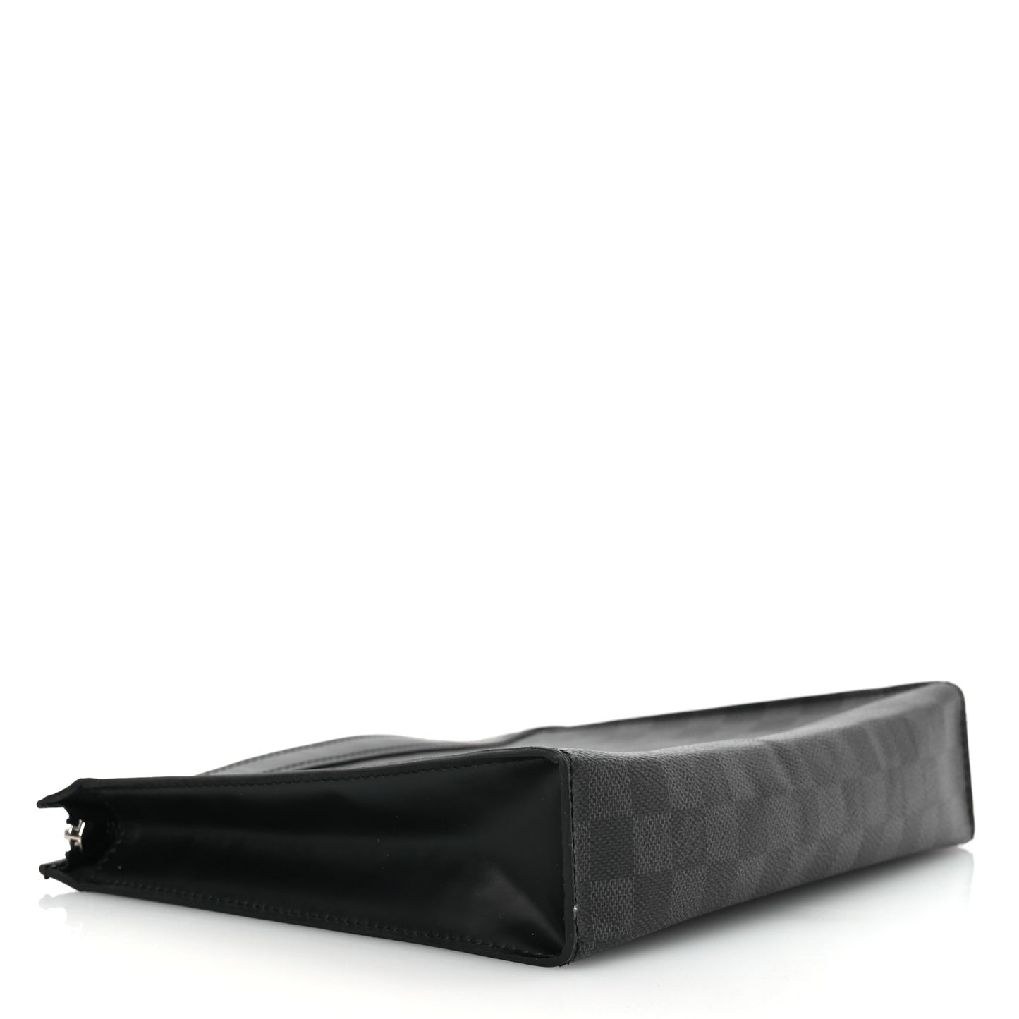Damier Graphite Pochette Voyage MM