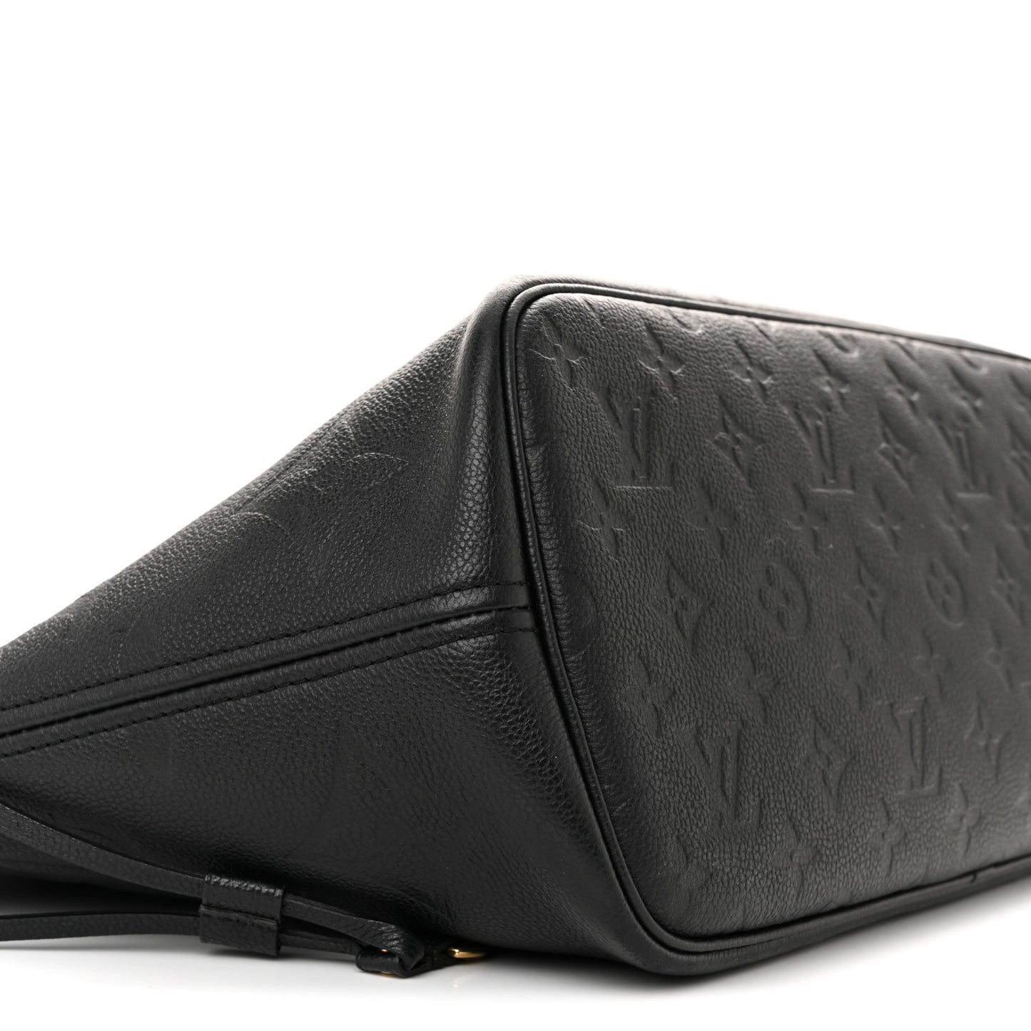 Empreinte Monogram Giant Neverfull MM Black