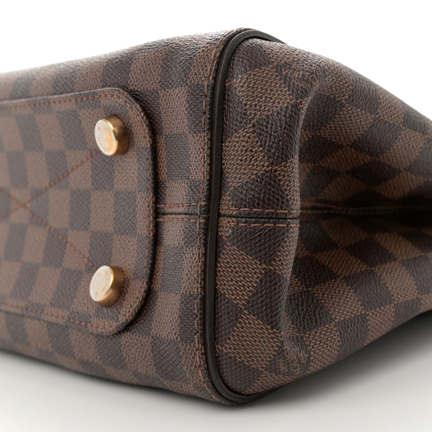 Damier Ebene Marylebone PM