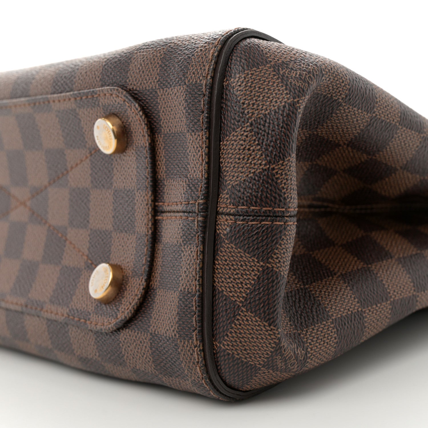 Louis Vuitton Damier Ebene Marylebone PM 9 of 10