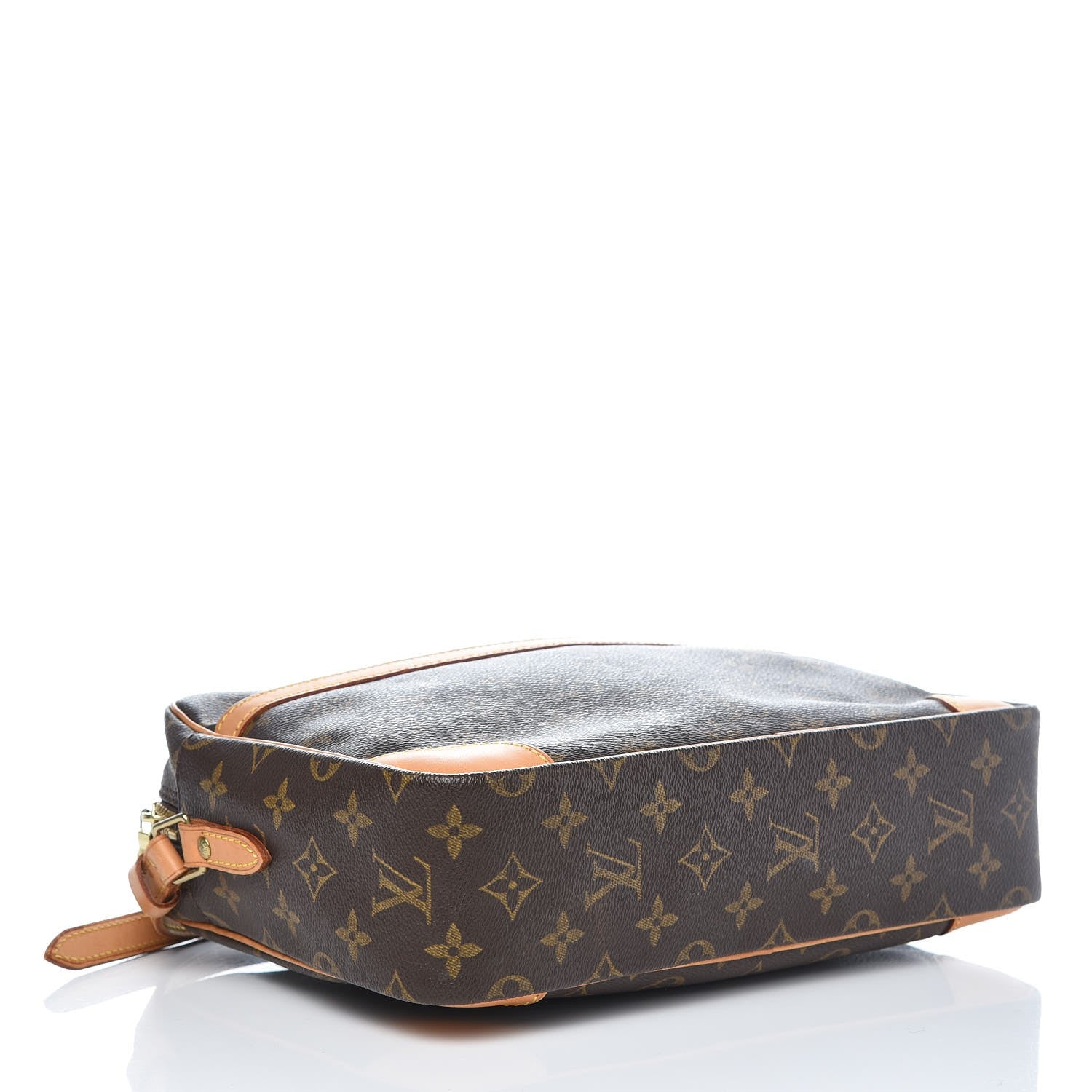 Louis Vuitton Monogram Trocadero 30 4 of 10