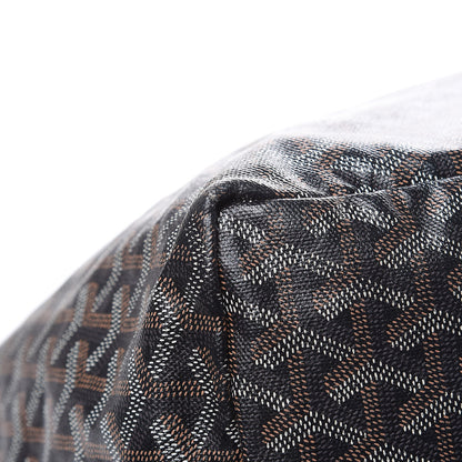 Goyard Goyardine Saint Louis GM Black 13 of 16