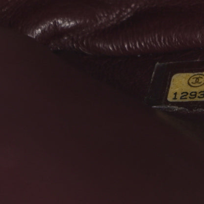 Chanel Aged Calfskin Quilted 2.55 Reissue 227 Flap Black 7 of 13