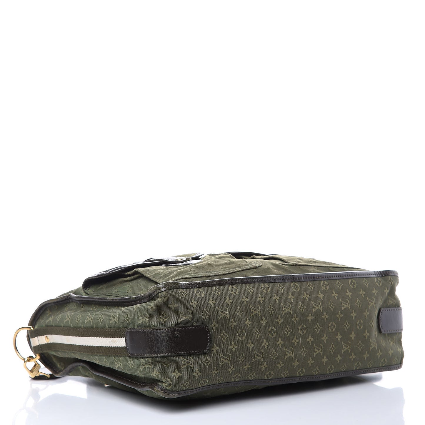 Mini Monogram Sac Mary Kate 48H Kaki