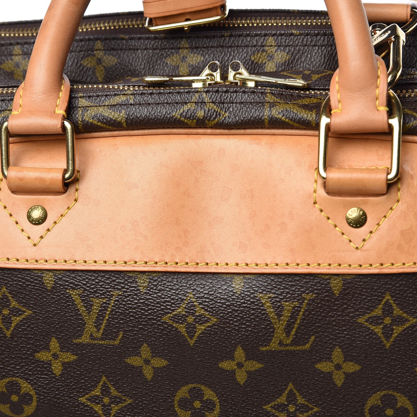 Monogram Alize 24 Heures