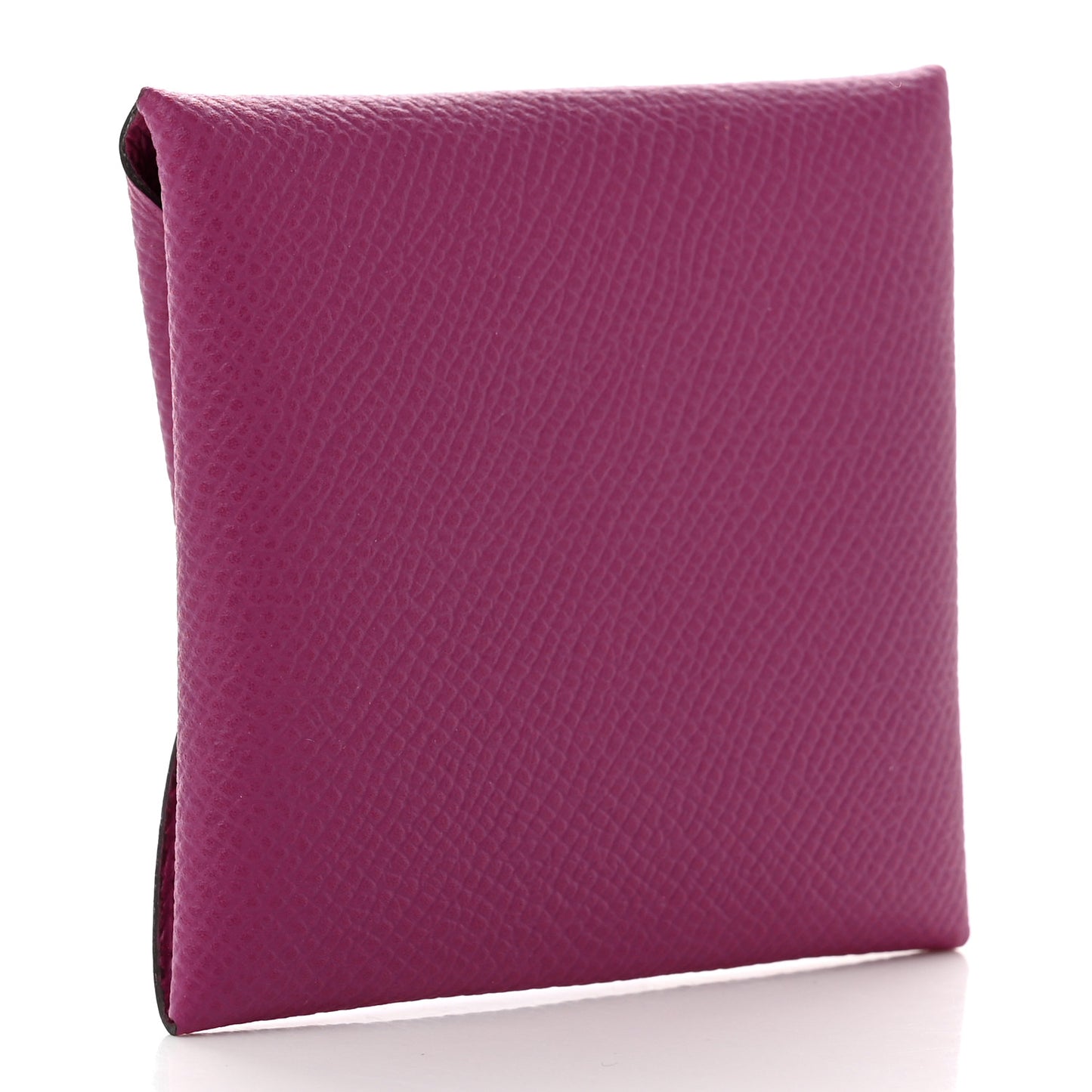 Epsom Bastia Coin Purse Rose Pourpre